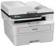 БФП laser mono A4 Brother MFC-B7810DW 34 ppm Fax ADF Duplex PCL USB Ethernet Wi-Fi (MFCB7810DWYJ1) [106775], фото 3