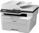 БФП laser mono A4 Brother MFC-B7810DW 34 ppm Fax ADF Duplex PCL USB Ethernet Wi-Fi (MFCB7810DWYJ1) [106775], фото 4