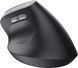 Миша Trust Bayo 2 Ergonomic, WL/USB-A, чорний (25145_TRUST) [104117], фото 9