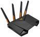 Бездротовий маршрутизатор Asus TUF Gaming AX3000 V2 (90IG0790-MO3B00) (TUF-AX3000 V2) [609517], фото 7