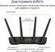 Бездротовий маршрутизатор Asus TUF Gaming AX3000 V2 (90IG0790-MO3B00) (TUF-AX3000 V2) [609517], фото 8