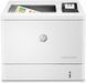 Принтер А4 HP Color LaserJet Enterprise M554dn (7ZU81A) [111284], фото 1