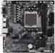 Материнська плата GIGABYTE B650M S2H sAM5 B650 2xDDR5 M.2 HDMI DP D-Sub mATX (B650M_S2H) [109120], фото 1