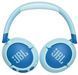 Гарнітура JBL JR470NC Blue (JBLJR470NCBLU) [201409], фото 4