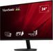 Монітор 24" IPS VIEWSONIC (VA24E1-H) [503959], фото 6