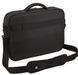 Сумка Case Logic Propel Briefcase 15.6" PROPC-116 Black (3204528) [200668], фото 2