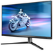 Монiтор 31.5" Philips Evnia (32M2N6800M/00) [200538], фото 7