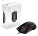 Mиша USB OPTICAL GAMING MSI (FORGE GM300) [502197], фото 5