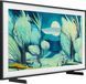 Телевізор 55" Samsung QLED 4K 100Hz (Up to 144Hz) Smart Tizen Black The Frame (QE55LS03FAUXUA) [102242], фото 6