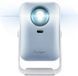 Проєктор AOpen QH31s HD, 150 lm, LED, 1.36, WiFi, синій, Whale TV (MR.JYQ11.003) [113631], фото 5