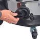 Пилосос професійний Einhell TE-VC 2350 SACL, 1600Вт, 230мБар, контейнер 50л, розетка, клас L, 13.1кг (2342475) [15676], фото 2