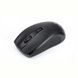 Миша бездротова REAL-EL RM-308 Black (EL123200033) [606402], фото 8