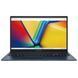 Ноутбук Asus Vivobook 15 X1504VA-BQ1771 Quiet Blue (90NB10J1-M02870) [605489], фото 1