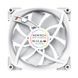 Корпусний вентилятор 140MM MONTECH (AX140 PWM WHITE) [501668], фото 5