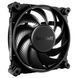 Вентилятор be quiet! Silent Wings 4 120mm PWM High-Speed Black (BL094) [620187], фото 1