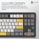 Клавіатура Ajazz AK870 V2 Flying Fish Switch Black USB-C (AK870-V2-FF-BGY) [618097], фото 12