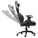 Крісло Yenkee YGC 110RD GHOST gaming chair (63000053) [202994], фото 2