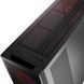 Корпус Modecom VOLCANO EXPANSE S ARGB 4x140mm fans MIDI USB 3.0x2+TYPE-C BLACK без БЖ ATX (AT-EXPANSE-SG-10-000000) [402983], фото 7