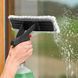 Мікрофібра для мийкі вікон Bosch GlassVAC, 28см, 2шт (F.016.800.551) [15797], фото 3