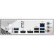 Материнська плата AsRock (1851/B860, 4*DDR5, PCIex16, HDMI/DP, 4xSATA, 3xM.2, 2.5Glan, 7.1ch, mATX) (B860M Pro RS) [406104], фото 4