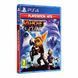 Гра консольна PS4 Ratchet & Clank (PlayStation Hits), BD диск (9700999) [106161], фото 2