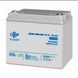 Акумулятор мультигелевий LPM-MG 12V - 33 Ah (LP6558) [900124], фото 4