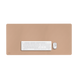 Килимок для миші TRUST Benya XXL Desk Pad Beige (25713) [306098], фото 3