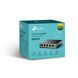 Комутатор керований, мережеве обладнання, TP-LINK (TL-SG105E) [500936], фото 10