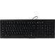 Клавіатура A4Tech KR-85 USB Black (KR-85 USB (Black)) [614111], фото 1