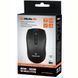Миша бездротова REAL-EL RM-308 Black (EL123200033) [606402], фото 9