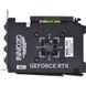 Відеокарта GeForce RTX4060 Inno3D Compact, 8GB GDDR6, 128bit, PCI Express 4.0 X8 (N40601-08D6-173050N) [402783], фото 4