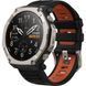 Смарт-годинник Amazfit T-Rex ULTRA 2 W2550GL2N Чорний (1186954) [727538], фото 1