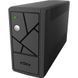 Джерело безперебійного живлення NJOY Keen 800 (UPLI-LI080KU-CG01B) (Keen 800 USB) [613097], фото 1