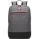 Рюкзак для ноутбука Sumdex 15.6" Grey (PON-261GY) [605681], фото 5