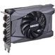Відеокарта GeForce RTX4060 Inno3D Compact, 8GB GDDR6, 128bit, PCI Express 4.0 X8 (N40601-08D6-173050N) [402783], фото 2