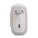 Акустична система портативна з БТ JBL (JBLGO5WHT) [504094], фото 7