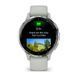 Смарт-годинник Garmin Venu 3s Silver Stainless Steel Bezel with Sage Gray Case and Silicone Band (010-02785-51) [604510], фото 3