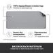Килимок для мишi Logitech Desk Mat Studio Series Mid Grey (956-000052) [201956], фото 5