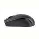 Миша бездротова REAL-EL RM-308 Black (EL123200033) [606402], фото 7