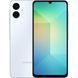 Смартфон Samsung Galaxy A06 SM-A065 4/128GB Light Blue (SM-A065FLBGSEK) [604465], фото 1