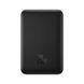 Зовнішній акумулятор Baseus Magnetic Mini Wireless Fast Charge Power Bank 10000mAh 20W Black (PPCX070001) [806680], фото 1