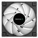 Вентилятор DeepCool FC120 Black (R-FC120-BAMN1-G-1) [608880], фото 2