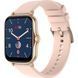 Смарт-годинник Globex (Smart Watch Me3 Gold) [703960], фото 1