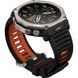 Смарт-годинник Amazfit T-Rex ULTRA 2 W2550GL2N Чорний (1186954) [727538], фото 5
