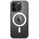 Чохол-накладка Apple Clear Case with MagSafe для Apple iPhone 16 Pro Transparent (MA7E4) [614583], фото 4