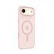 Чохол Belkin для iPhone Air, Magnetic Protective Grip, Pink (MSA037HQPK) [111890], фото 3