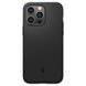 Чохол-накладка Spigen Mag Armor MagFit для Apple iPhone 14 Pro Matte Black (ACS04989) [601702], фото 1