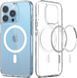 Чохол-накладка Spigen Ultra Hybrid Mag Safe для Apple iPhone 13 Pro White (ACS03267) [601144], фото 7