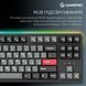 Клавіатура бездротова GamePro Asgard Ragnar Keychron Super Red Switch Black (MK285BK) [616005], фото 14