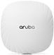 Точка доступу HPE Aruba AP-505, DR 2x2:2, Wi-Fi 6, IA, Unified Campus, LT Warranty (R2H28A) [104621], фото 3